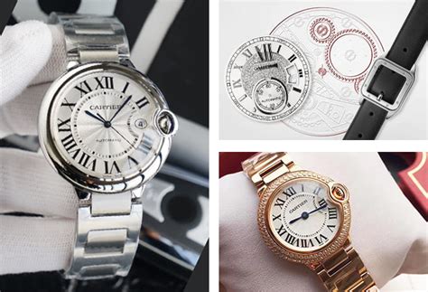 cartier watch polishing service|cartier watch service near me.